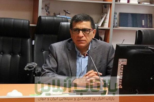 بازدید مدیر عامل سازمان انتقال خون از مرکز جامع اهدای خون وصال